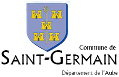 Commune de Saint-Germain (Aube)