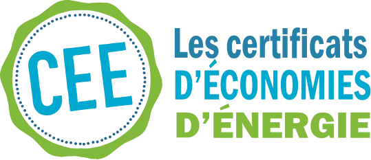 Energy savings certificates (CEE)