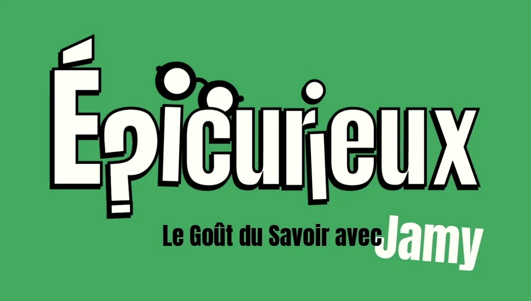 Epicurieux, le goût du savoir avec Jamy