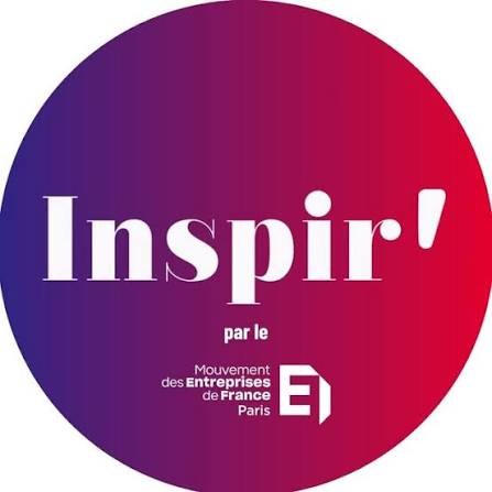 MEDEF Paris · Inspir'