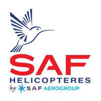 SAF Hélicoptères